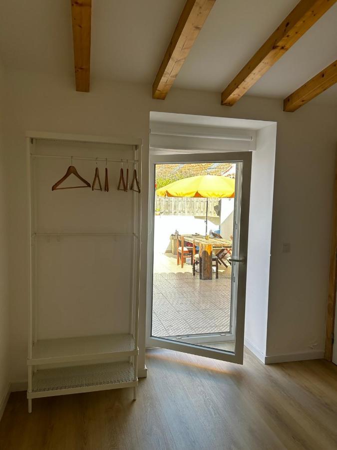 Palmeirinha Guest House Sintra Extérieur photo